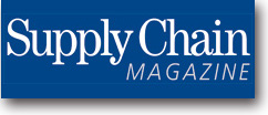 Supply Chain Magazine logo