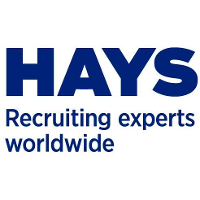 Logo HAYS - rémunération supply chain, achats et logistique
