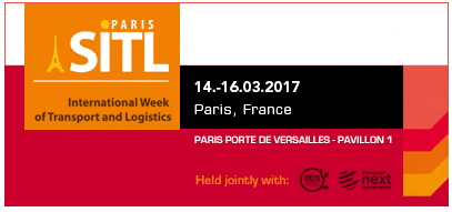 SITL 2017, Atelier SNS ALOER, 15 mars à 10h30