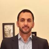 Wael Mabsout, Expert logistique et WMS