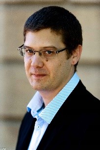 Jean Benoit SARRAZIN, Consultant Senior ALOER