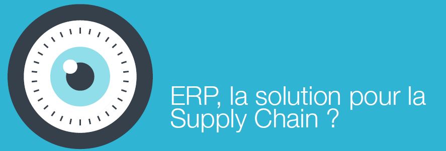 ERP, la solution pour la Supply Chain ?