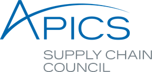 Logo APICS - Basics of Supply Chain Management - CPIM Part 1