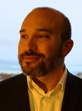 Ernesto Cordoba est Consultant formateur ALOER