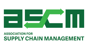 ASCM - Association for Supply Chain Management