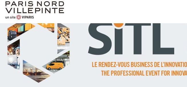 La SITL 2020 aura lieu du 23 au 26 juin 2020 Hall 6 à Paris Villepinte