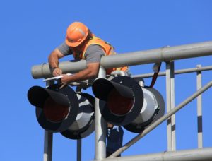 GMAO - Maintenance d'entretien d'un matériel technique