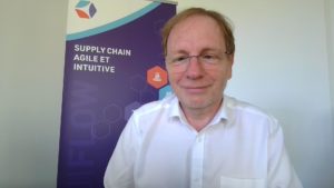 Interview Passion Supply Chain – Bernard Milian Photo - Managing Director Europe chez Demand Driven Technologies