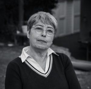 Jeanne-Ruth Terrisse, consultante Supply Chain