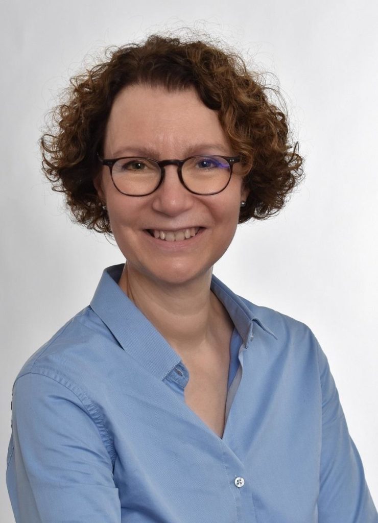 Marie-Gilles MORIN Directrice Supply Chain - Schoeller Allibert