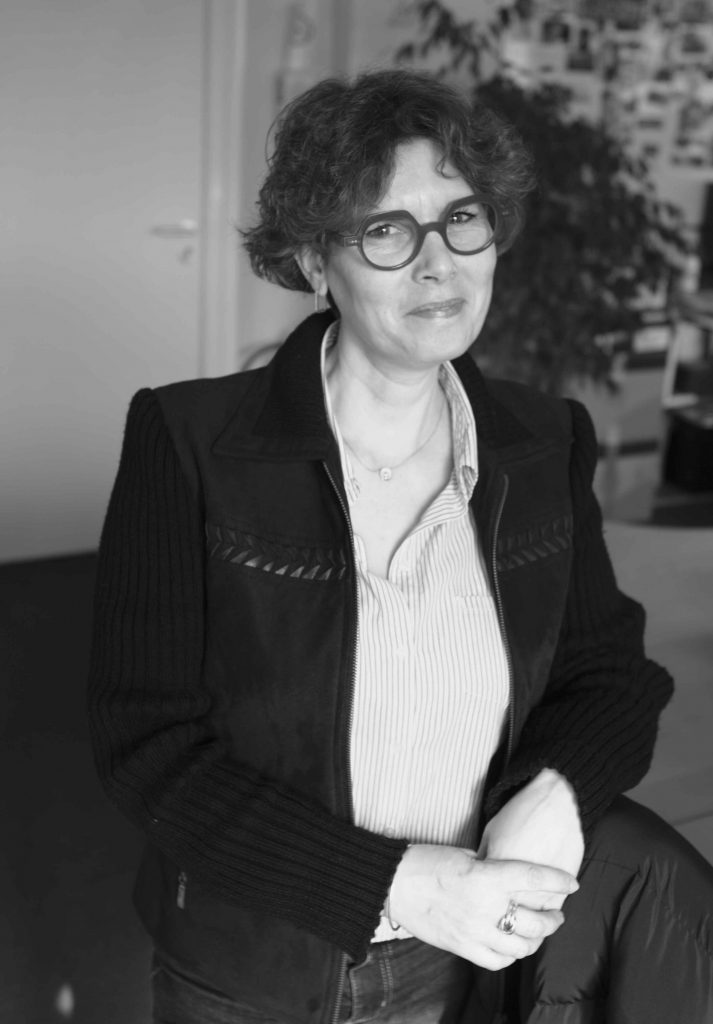 photo de S&eacute;verine MORICET - Consultante Supply Chain et ERP ALOER