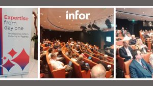 ALOER à l’honneur au Forum Partenaires Infor le 5 mai 2026
